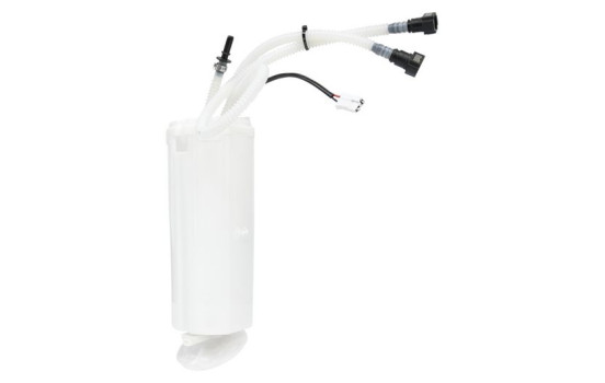 Fuel supply unit