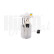 Fuel supply unit