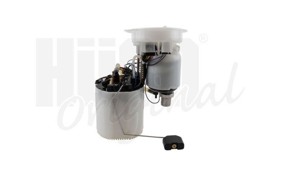 Fuel supply unit, Image 2