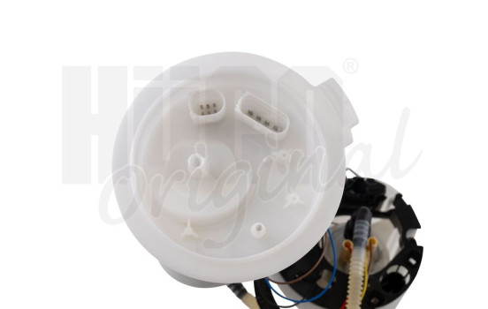 Fuel supply unit, Image 3
