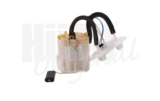 Fuel supply unit, Image 2