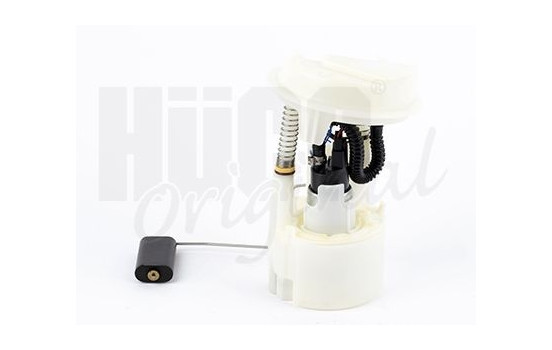 Fuel supply unit, Image 2