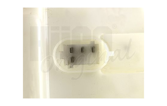 Fuel supply unit, Image 3