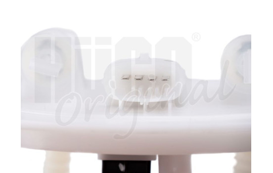 Fuel supply unit, Image 4
