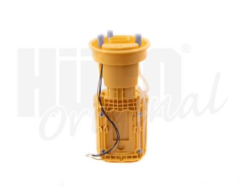 Fuel supply unit, Image 2