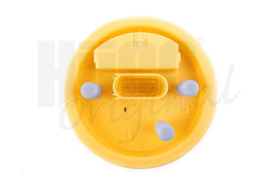 Fuel supply unit, Image 3