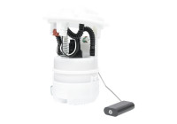 Fuel supply unit