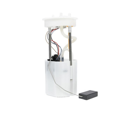Fuel supply unit
