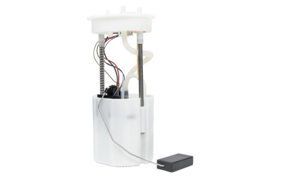 Fuel supply unit