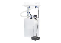 Fuel supply unit