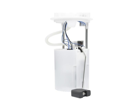 Fuel supply unit