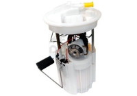 Fuel supply unit