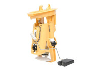 Fuel supply unit