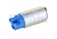 Fuel supply unit