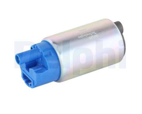 Fuel supply unit