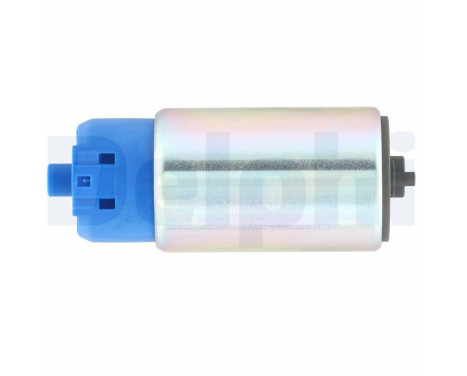 Fuel supply unit, Image 4