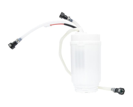 Fuel supply unit