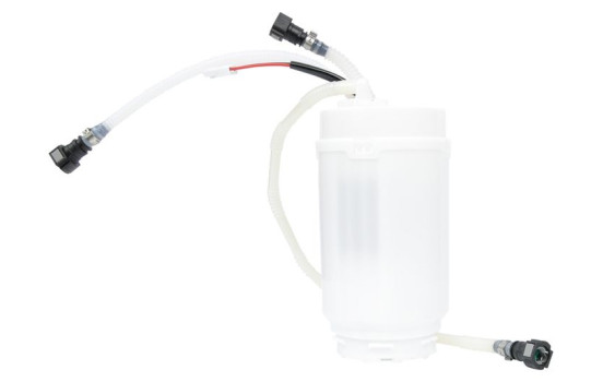 Fuel supply unit