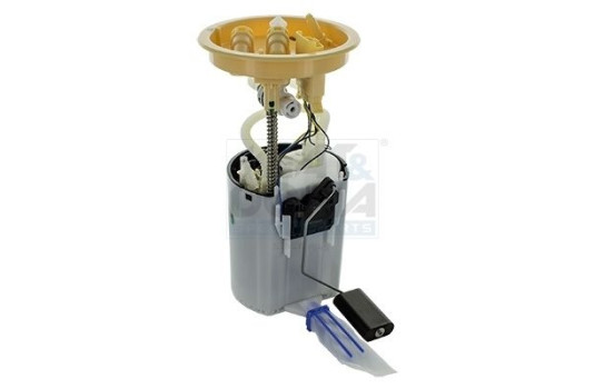 Fuel supply unit
