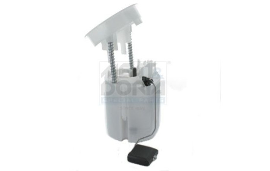 Fuel supply unit