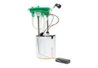 Fuel supply unit