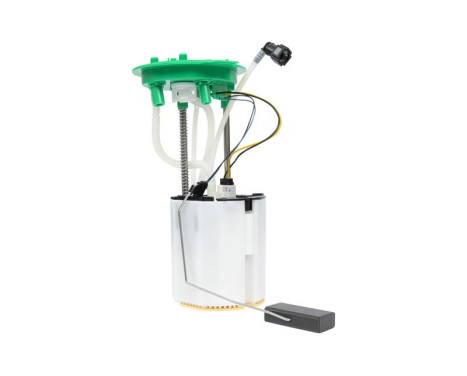 Fuel supply unit