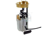 Fuel supply unit