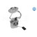 Fuel supply unit