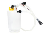 Fuel supply unit