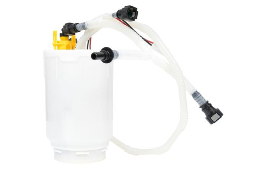 Fuel supply unit