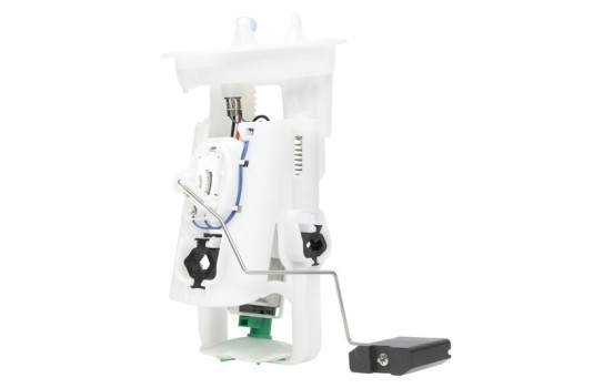 Fuel supply unit