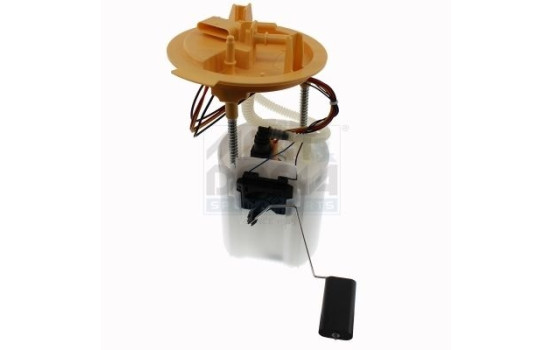 Fuel supply unit Fuel supply unit