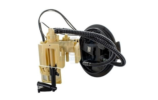 Fuel supply unit