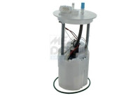 Fuel supply unit