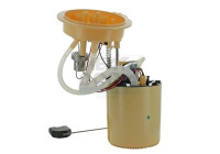 Fuel supply unit