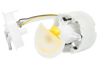 Fuel supply unit