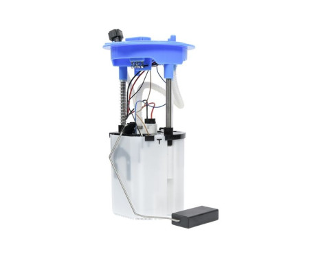 Fuel supply unit
