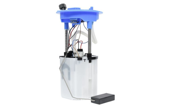 Fuel supply unit