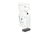 Fuel supply unit
