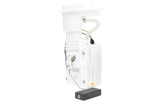 Fuel supply unit
