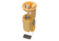 Fuel supply unit