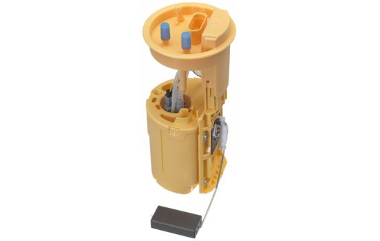 Fuel supply unit