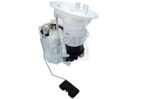 Fuel supply unit