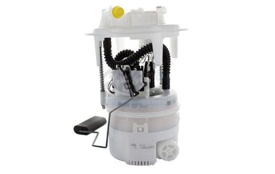 Fuel supply unit