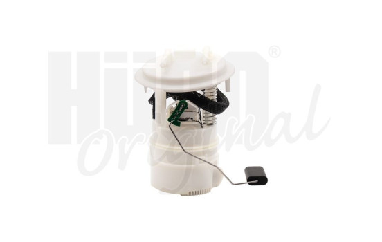 Fuel supply unit, Image 2