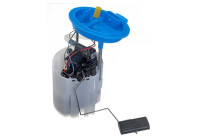 Fuel supply unit
