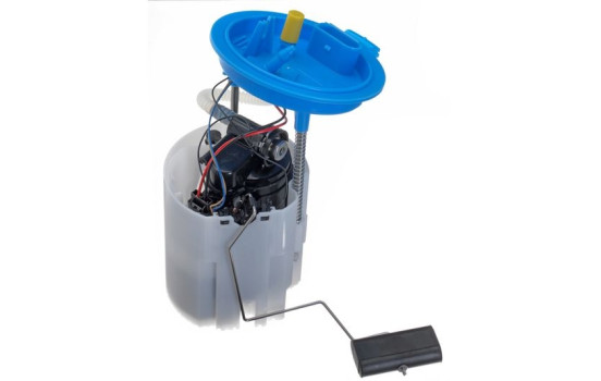 Fuel supply unit
