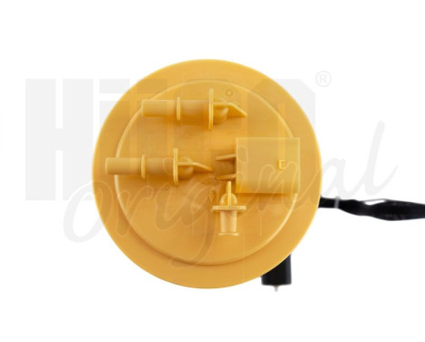 Fuel supply unit, Image 3