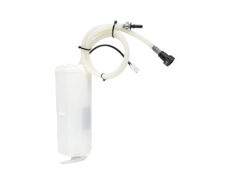 Fuel supply unit