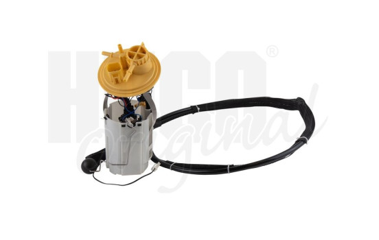 Fuel supply unit, Image 2